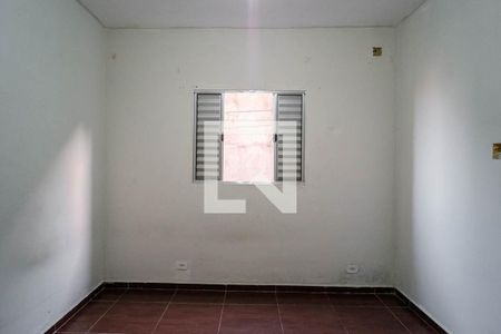 Quarto de casa para alugar com 1 quarto, 50m² em Jardim Nordeste, São Paulo
