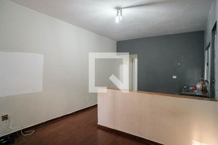 Sala de casa para alugar com 1 quarto, 50m² em Jardim Nordeste, São Paulo