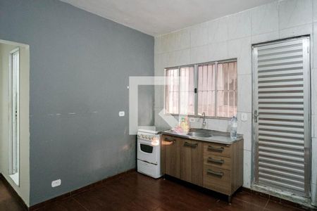 Sala de casa para alugar com 1 quarto, 50m² em Jardim Nordeste, São Paulo