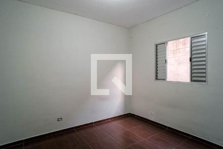 Quarto de casa para alugar com 1 quarto, 50m² em Jardim Nordeste, São Paulo