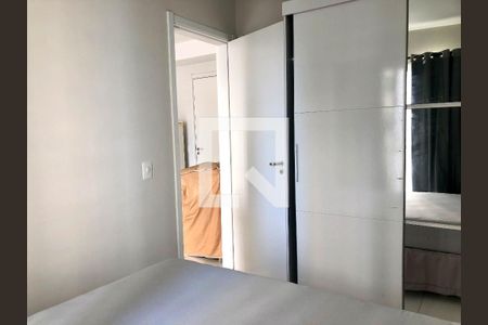 Studio à venda com 28m², 1 quarto e sem vagaQuarto