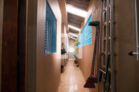 Casa à venda com 127m², 3 quartos e 2 vagasQuintal