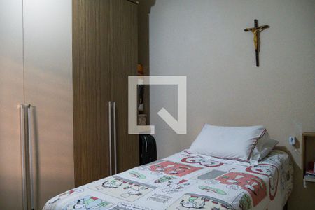 Casa à venda com 127m², 3 quartos e 2 vagasQuarto 2