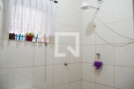 Casa à venda com 127m², 3 quartos e 2 vagasBanheiro Social