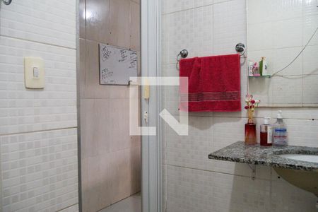 Casa à venda com 127m², 3 quartos e 2 vagasBanheiro Social