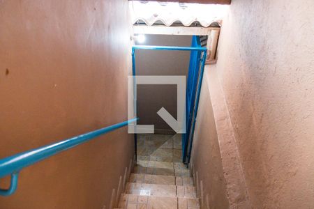 Casa à venda com 127m², 3 quartos e 2 vagasQuintal - Escada