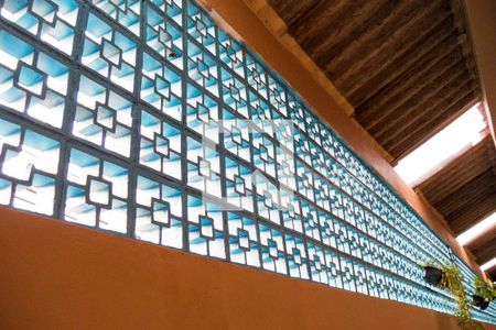 Casa à venda com 127m², 3 quartos e 2 vagasQuintal