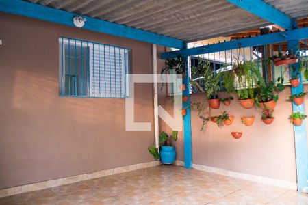 Casa à venda com 127m², 3 quartos e 2 vagasGaragem