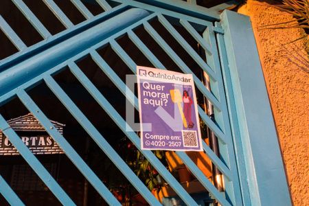 Casa à venda com 127m², 3 quartos e 2 vagasFachada - Plaquinha