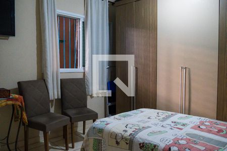 Casa à venda com 127m², 3 quartos e 2 vagasQuarto 2