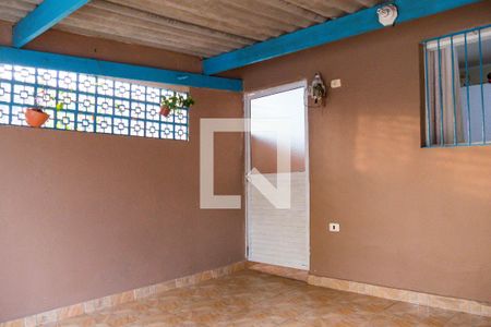 Casa à venda com 127m², 3 quartos e 2 vagasGaragem