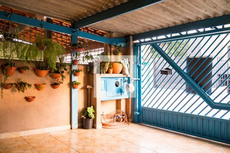 Casa à venda com 127m², 3 quartos e 2 vagasGaragem