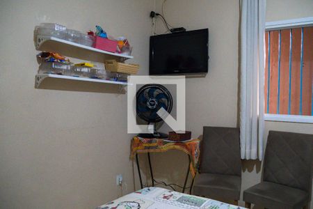 Casa à venda com 127m², 3 quartos e 2 vagasQuarto 2