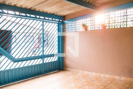 Casa à venda com 127m², 3 quartos e 2 vagasGaragem