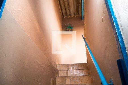 Casa à venda com 127m², 3 quartos e 2 vagasQuintal - Escada