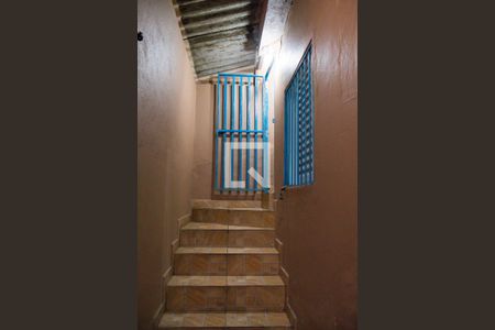 Casa à venda com 127m², 3 quartos e 2 vagasQuintal - Escada