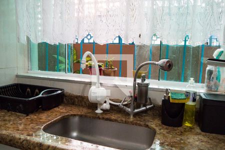 Casa à venda com 127m², 3 quartos e 2 vagasCozinha