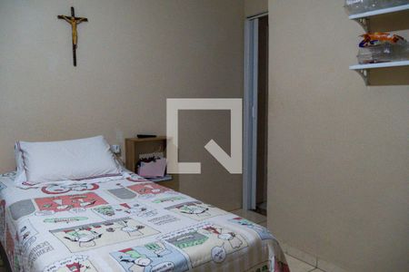 Casa à venda com 127m², 3 quartos e 2 vagasQuarto 2