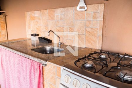 Casa à venda com 127m², 3 quartos e 2 vagasQuintal - Área Gourmet