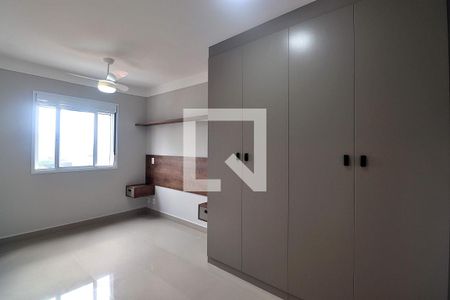 Quarto 1 de apartamento para alugar com 2 quartos, 55m² em Jardim, Santo André