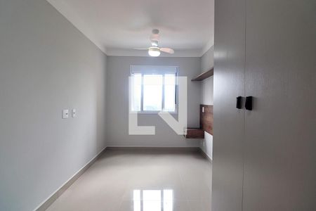Quarto 1 de apartamento para alugar com 2 quartos, 55m² em Jardim, Santo André