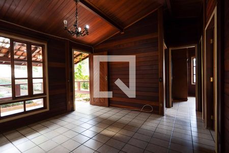 Sala  de casa para alugar com 2 quartos, 74m² em Granja Viana, Cotia