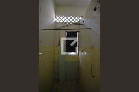 Apartamento para alugar com 40m², 1 quarto e sem vagaBanheiro