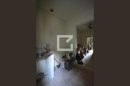 Apartamento para alugar com 40m², 1 quarto e sem vagaCozinha