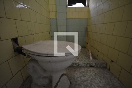 Apartamento para alugar com 40m², 1 quarto e sem vagaBanheiro