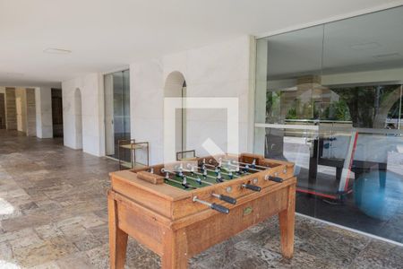 Apartamento à venda com 314m², 5 quartos e 3 vagas Apartamento à venda com 314m², 5 quartos e 3 vagasÁrea comum