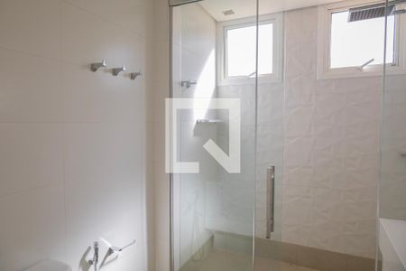 Apartamento à venda com 314m², 5 quartos e 3 vagas Apartamento à venda com 314m², 5 quartos e 3 vagasBanheiro