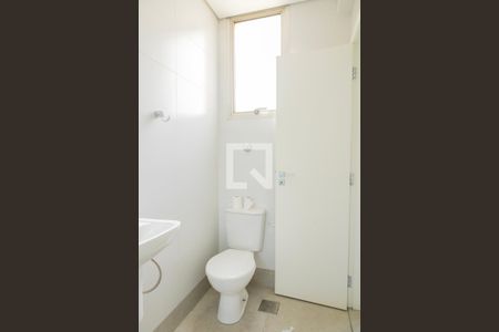 Apartamento à venda com 314m², 5 quartos e 3 vagas Apartamento à venda com 314m², 5 quartos e 3 vagasÁrea de Serviço