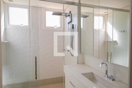 Apartamento à venda com 314m², 5 quartos e 3 vagas Apartamento à venda com 314m², 5 quartos e 3 vagasBanheiro