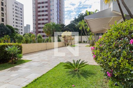 Apartamento à venda com 314m², 5 quartos e 3 vagas Apartamento à venda com 314m², 5 quartos e 3 vagasÁrea comum
