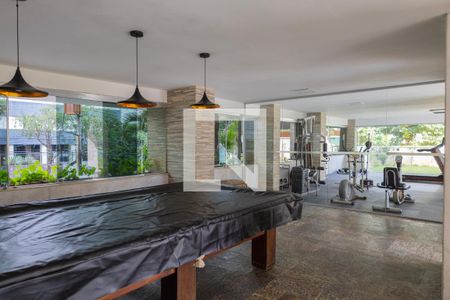 Apartamento à venda com 314m², 5 quartos e 3 vagas Apartamento à venda com 314m², 5 quartos e 3 vagasÁrea comum