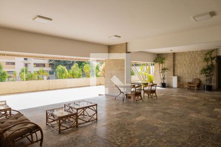 Apartamento à venda com 314m², 5 quartos e 3 vagas