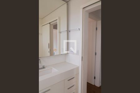 Apartamento à venda com 314m², 5 quartos e 3 vagas Apartamento à venda com 314m², 5 quartos e 3 vagasBanheiro