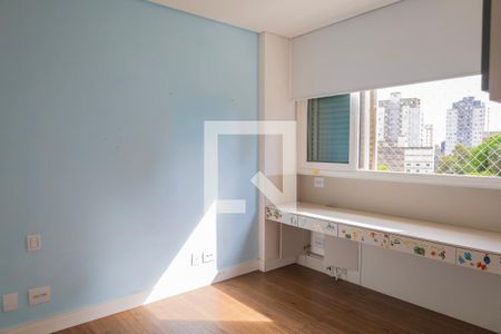 Apartamento à venda com 314m², 5 quartos e 3 vagas Apartamento à venda com 314m², 5 quartos e 3 vagasQuarto 2
