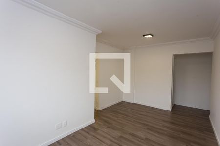 Sala  de apartamento para alugar com 3 quartos, 68m² em Vila Andrade, São Paulo