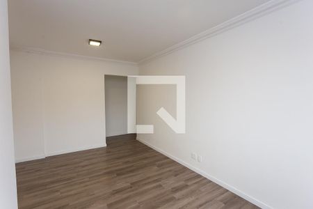 Sala  de apartamento para alugar com 3 quartos, 68m² em Vila Andrade, São Paulo
