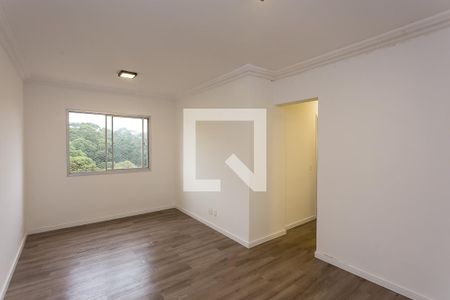 Sala  de apartamento para alugar com 3 quartos, 68m² em Vila Andrade, São Paulo