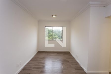 Sala  de apartamento para alugar com 3 quartos, 68m² em Vila Andrade, São Paulo