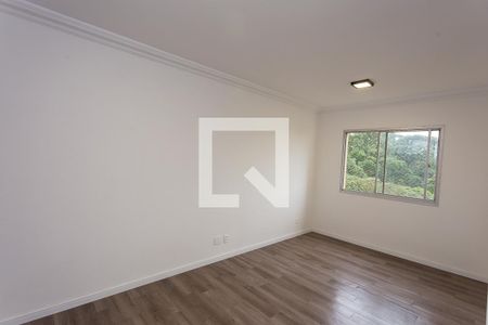 Sala  de apartamento para alugar com 3 quartos, 68m² em Vila Andrade, São Paulo