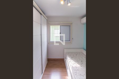 Casa de condomínio à venda com 100m², 3 quartos e 2 vagas Casa de condomínio à venda com 100m², 3 quartos e 2 vagasQuarto 1