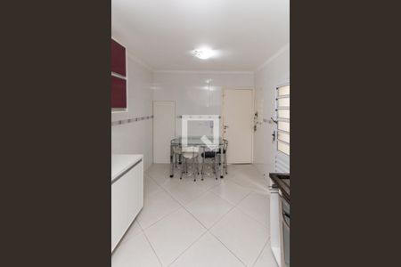 Casa de condomínio à venda com 100m², 3 quartos e 2 vagas Casa de condomínio à venda com 100m², 3 quartos e 2 vagasCozinha