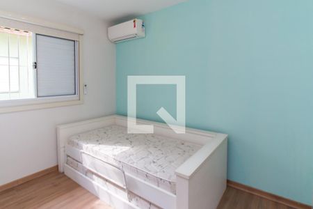 Casa de condomínio à venda com 100m², 3 quartos e 2 vagas Casa de condomínio à venda com 100m², 3 quartos e 2 vagasQuarto 1