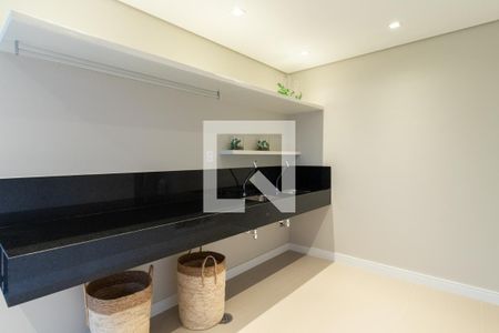 Apartamento à venda com 35m², 2 quartos e sem vagaLavanderia