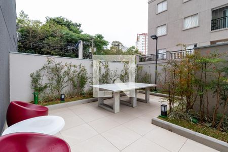 Apartamento à venda com 35m², 2 quartos e sem vagaMesa de Jogos