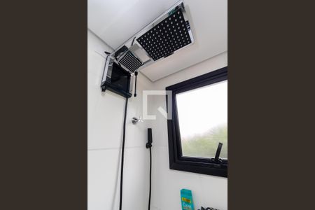 Apartamento à venda com 35m², 2 quartos e sem vagaBanheiro