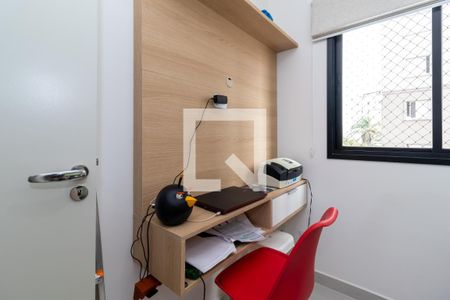 Apartamento à venda com 35m², 2 quartos e sem vagaQuarto 2